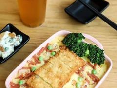-喜年来(欧洲商城店)