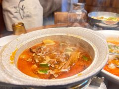 -莘府·老豆腐鱼头·建德菜(金马店)
