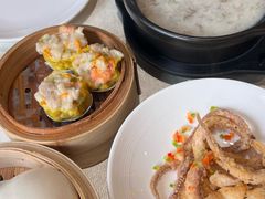 -味可道美食坊(福基路店)
