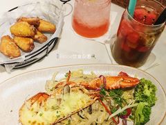 -打趸BTC·Breaktime cafe(北京路店)