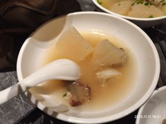 -炊烟小炒黄牛肉(浦东世纪汇店)