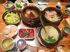 -云海肴云南菜·蒸汽石锅鱼(北京良乡华冠店)