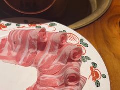 -北京老门框爆肚四季涮肉(淮海东路外滩店)