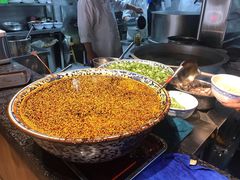 -舌尖尖牛肉面(甘南路店)