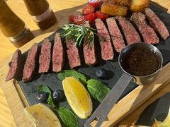 -沏点Trattoria意大利餐厅(新街口店)