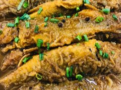 -北塘海鲜·天津菜(大光明桥旗舰店)
