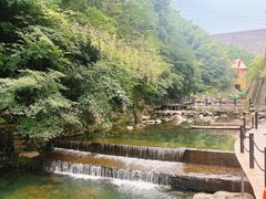 -长谷洞天