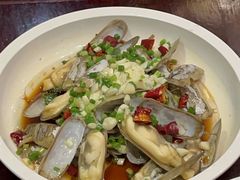 -健眺小海鲜(临海后山店)