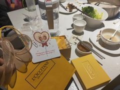 -煲王粤菜餐厅(中侨中心店)