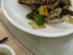 -旺富东海大酒楼(海鲜街店)
