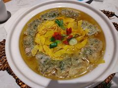 -不倒翁·安徽名菜楼(步行街店)