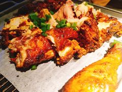 -绿茶餐厅(昌平悦荟店)