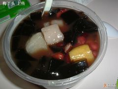 烧仙草-斯利美(禾祥西路店)