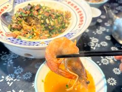 -旺角小渔村(二马路店)