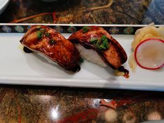 -炙柒Sekinana·精致料理 烧鸟·铁板烧(海上世界店)