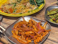 -北丐先生·野馄饨烧烤(雨花万象店)