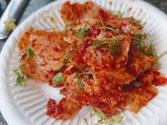-佟爷·老北京炙子烤肉(动物园店)