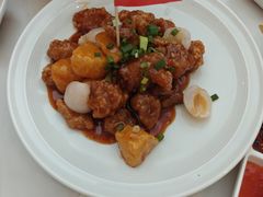 -桂大叔·砂锅粥·家传闽粤菜(县西巷店)