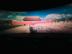 -济南方特东方神画