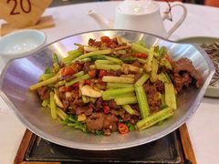 -峨嵋酒家 南北川菜 优选烤鸭(广渠路店)