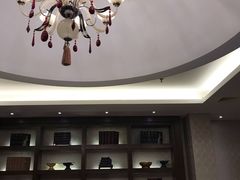 -骏莱海鲜鱼港(五角场店)