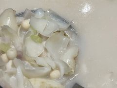 -抱德·潮汕味(敦和店原惠城鱼仔)