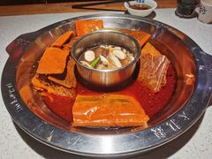 -大龙燚火锅(天钥桥路店)