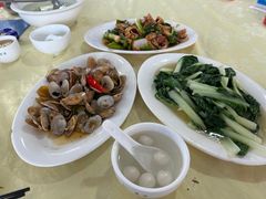 -考记泥焗鸡农庄·海鲜(北洛秘境店)