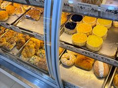 -美嘉华面包西饼店(红胜坊店)