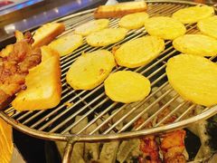-源味居手把签烧烤(长春一店)