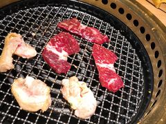 -江户烧肉(高德店)