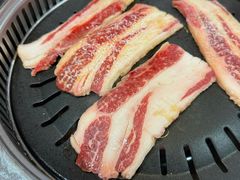 -金达莱·烧烤(五一路店)