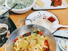 -老好人象山海鲜(岭南路店)