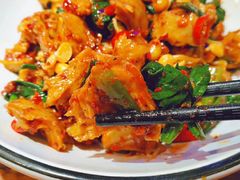 -阿记烧烤(大兴新区店)