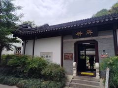 -焦山风景区
