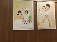 -海马体家庭照相馆(广州正佳广场店)
