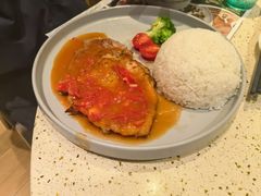-新宝餐厅(流塘店)