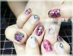 手部美甲-光SPA科技美肤