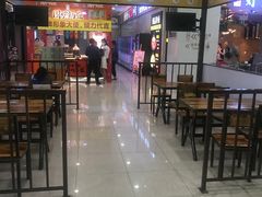 -天虹购物中心(石路店)