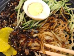 -炒码先生·韩餐炸鸡披萨(西塔店)