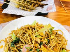 -十里铺铁板鱿鱼