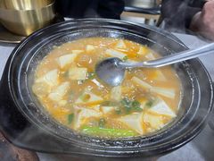 -甬小馆·焗海鲜温州菜(五马街店)