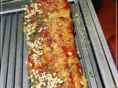 -鳗鱼家·深夜食堂(军博店)