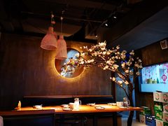 -湘与香缘·湖南菜(王府井北京市百货大楼店)