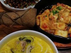 -云海肴云南菜·蒸汽石锅鱼(北京良乡华冠店)