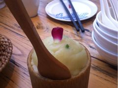 iphone_upload_pic-云海肴·汽锅鸡·云南菜(领展购物广场·中关村店)