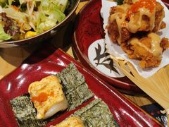 -鳗事鱼意·活鳗現烤专门店(富力海珠城店)