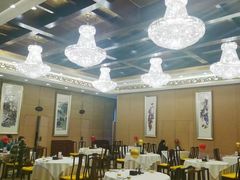 -汇贤府·李氏新鲁菜(万寿路店)