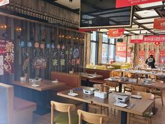 -华府九号海鲜烧烤大排档(龙域店)