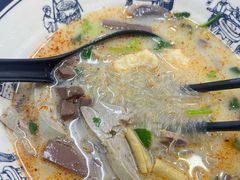 -鸭小妹鸭血粉丝(老门东店)